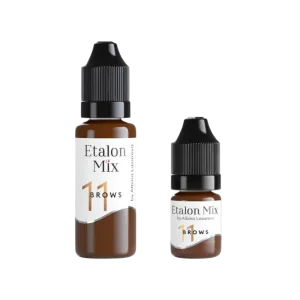 ETALON MIX - 11 ESPRESSO