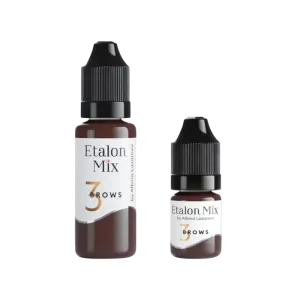 ETALON MIX – 3 COGNAC