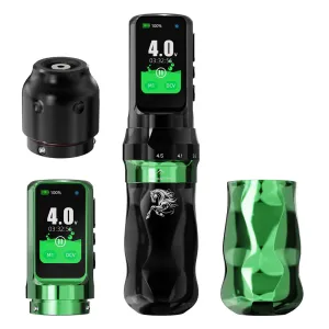 MAST – FOLD PRO WIRELESS PEN – YEAR OF HORSE EDITION