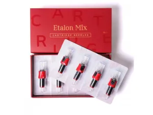 ETALON MIX - CARTRIDGES