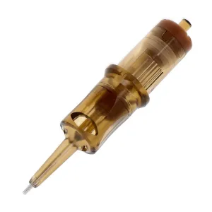 KWADRON® - HYBRID SYSTEM - ROUND SHADER