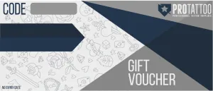 ПОДАРЪЧЕН ВАУЧЕР