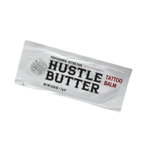 HUSTLE BUTTER DELUXE - 7,5 мл