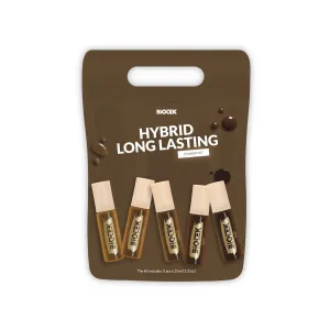 BIOTEK - HYBRID LONG LASTING BROW KIT