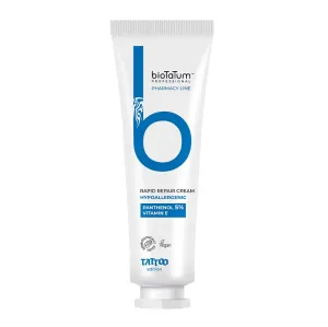 BIOTATUM – RAPID REPAIR CREAM (20 ml)