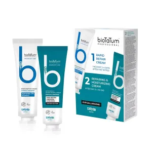 BIOTATUM – TATTOO AFTERCARE DUO SET