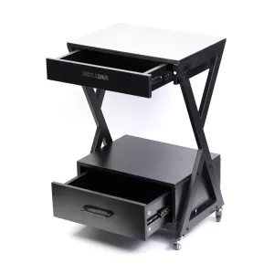 SKULL DNA - МОБИЛНА МАСА ЗА ТАТУИРОВКИ - II. КАЧЕСТВО