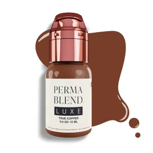 PERMA BLEND LUXE - TRUE COPPER- SALE ! ⌛️ 06/26