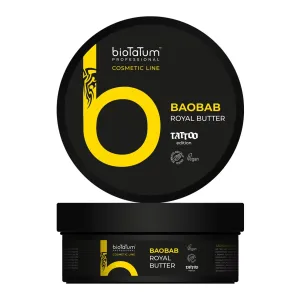 BIOTATUM – ROYAL BUTTER BAOBAB