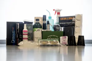 НАЧАЛЕН КОМПЛЕКТ – BASIC 1