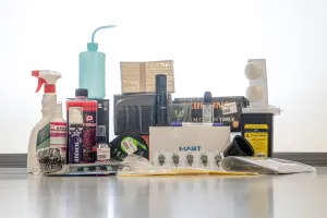 НАЧАЛЕН КОМПЛЕКТ – STANDARD