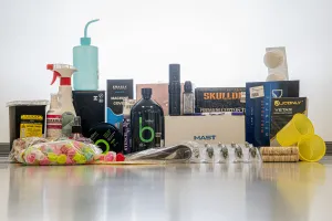 НАЧАЛЕН КОМПЛЕКТ - STANDARD COLOUR