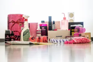 НАЧИНАЕЩ КОМПЛЕКТ – STANDARD PINKY