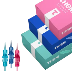 THEM – PMU CARTRIDGES