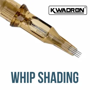 KWADRON® - WHIP SHADING
