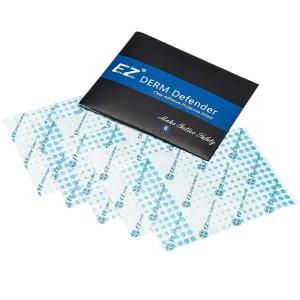 EZ DERM DEFENDER - ФОЛИО