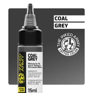 THE INKED ARMY – COAL
