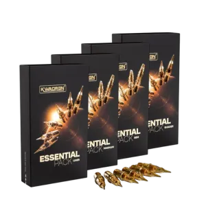 KWADRON® - ESSENTIAL PACK