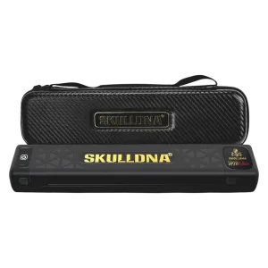 SKULL DNA - SP20 MAX THERMAL PRINTER BLUETOOTH & USB
