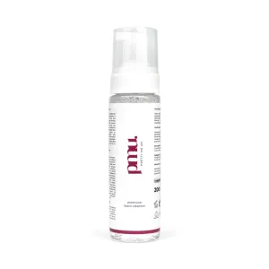 PMU. - PRETTY ME UP PREMIUM FOAM CLEANSER