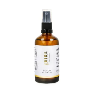 PMU. (PRETTY ME UP) – PREMIUM WITCH HAZEL