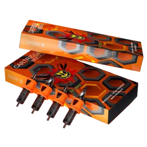 BIG WASP – SAMPLE PACK (10 бр.)