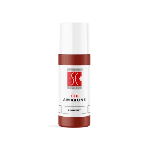 SWISS COLOR - 108 AMARONE