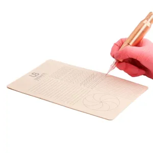 ULTIMATE BEAUTY - ИЗКУСТВЕНА КОЖА ЗА ТРЕНИРОВКА