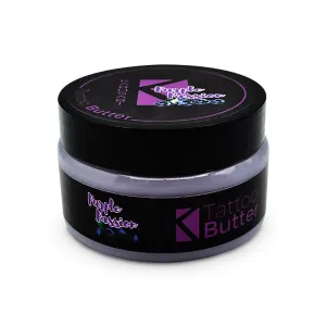 KABUSABI - PURPLE PASSION TATTOO BUTTER