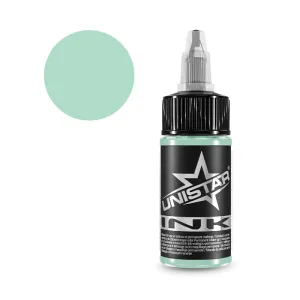 UNISTAR INK - MINT GREEN