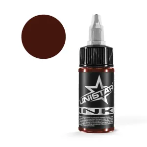 UNISTAR INK - BASIC BROWN