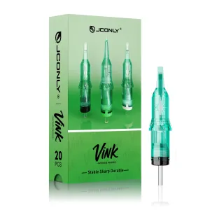 JCONLY VINK - CURVED MAGNUM (20 бр.)