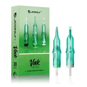 JCONLY VINK - ROUND LINER (20 бр.)