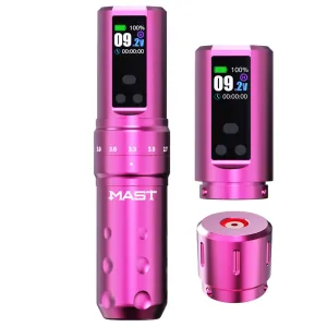 MAST - FOLD 2 PRO COLOUR WIRELESS PEN + ДОПЪЛНИТЕЛНА БАТЕРИЯ