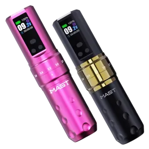 MAST - FOLD 2 PRO COLOUR WIRELESS PEN + ДОПЪЛНИТЕЛНА БАТЕРИЯ