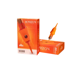 ELITX HORIZON  - PMU CARTRIDGES