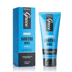 EMALLA – GRECE SOOTHE GEL