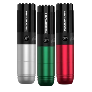 EZ - FILTER FREEDOM WIRELESS PEN