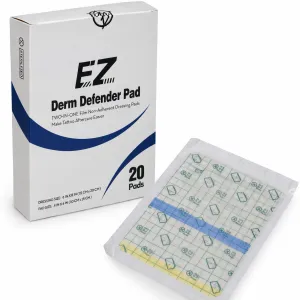 EZ DERM DEFENDER PAD - ЛЕПЕНКА