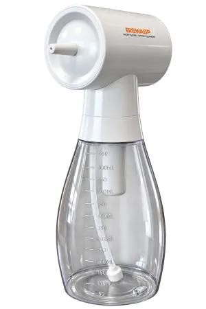 BIG WASP – АВТОМАТИЧЕН ДОЗАТОР ЗА ПЯНА