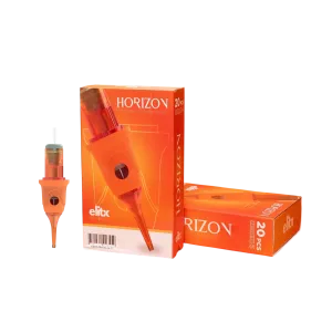 ELITX HORIZON  - PMU CARTRIDGES
