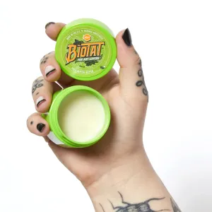 BIOTAT® – ZEST NUMBING TATTOO BUTTER