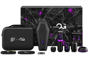OG - BLACK WIDOW WIRELESS PEN