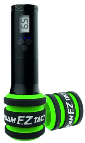 BIG SIZE - MEMORY FOAM GRIP COVER