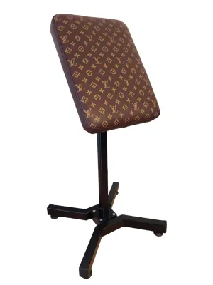 TATTOO ADDICT CUSTOMS - ПОДЛАКЪТНИК LOUIS VUITTON LIMITED КАФЯВ