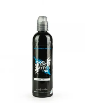 WORLD FAMOUS LIMITLESS - CHARCOAL GREYWASH 120 МЛ