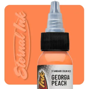 ETERNAL - GEORGIA PEACH