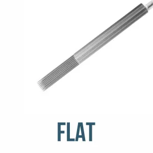 ИГЛИ - FLAT