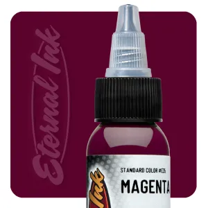 ETERNAL - MAGENTA