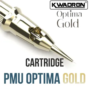 KWADRON® PMU OPTIMA GOLD CARTRIDGES
